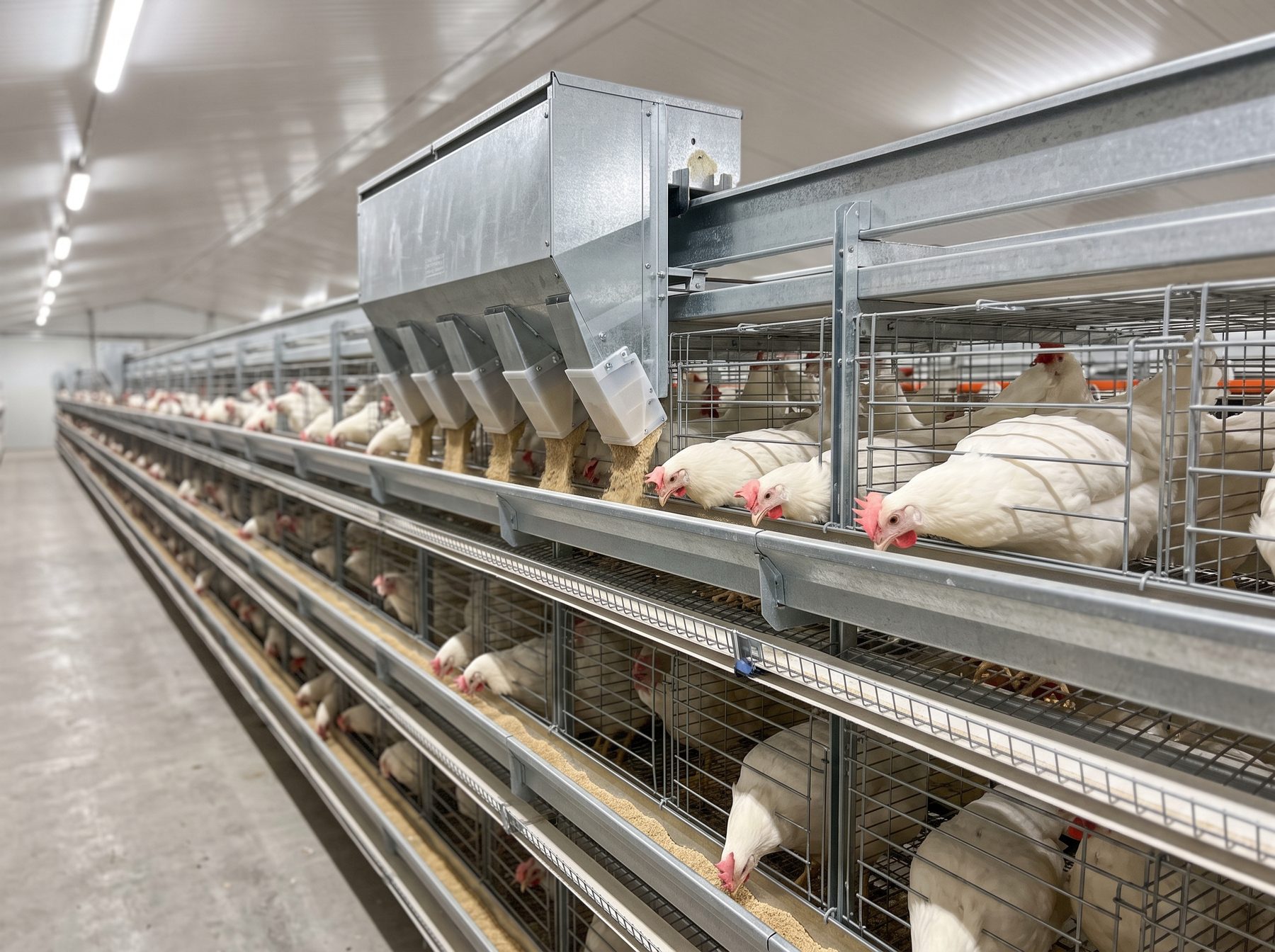 Feeding Systems