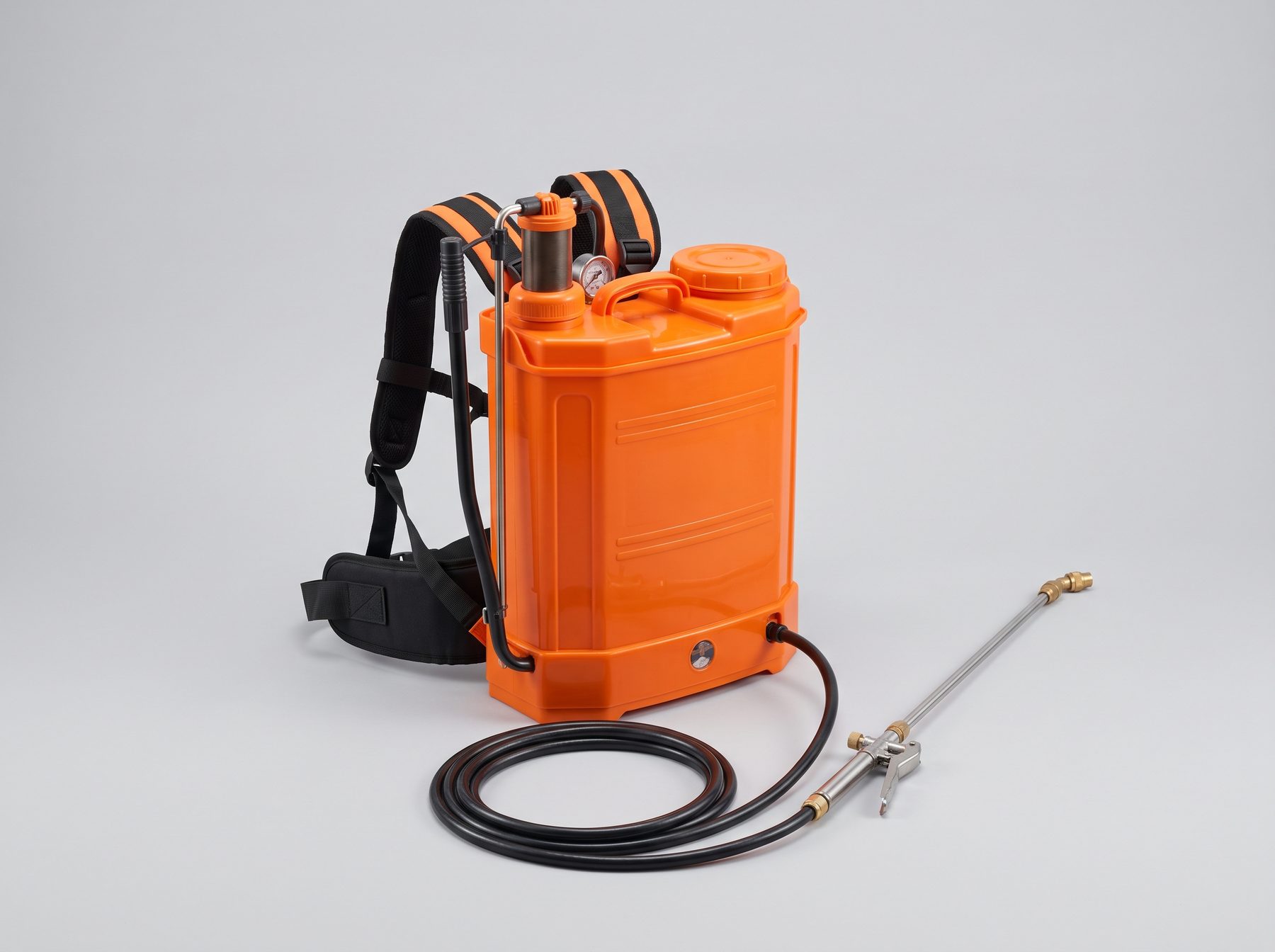 Farm Disinfection Sprayer
