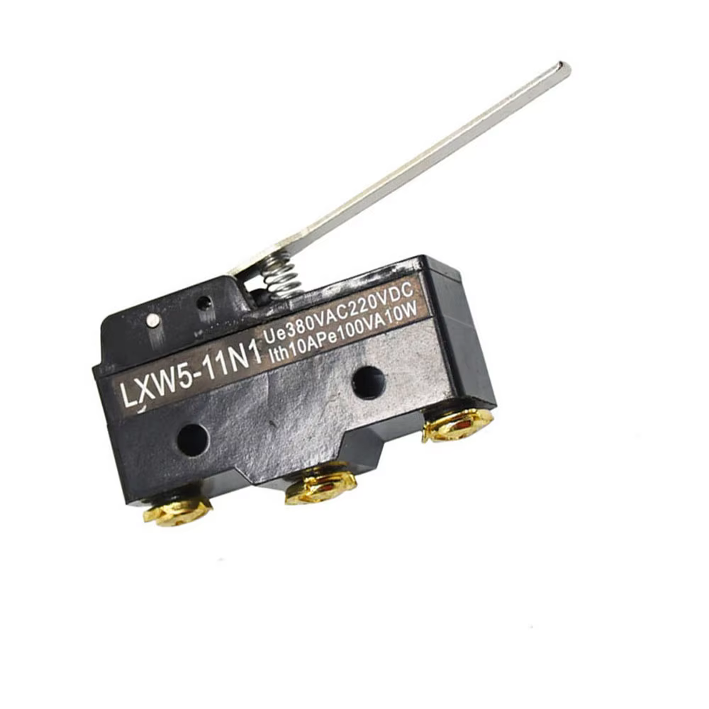 Limit Switches LXW5-11N1 Automatic Incubators Accessories Incubator Trip Switches Motor Control unit Control Switch