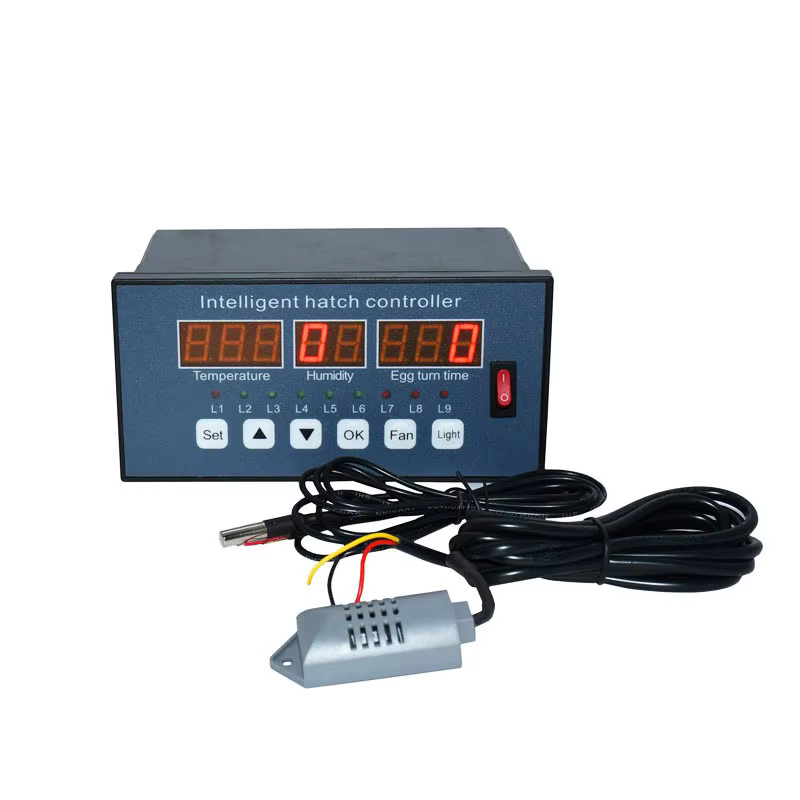  XM-16 Multifunction Egg Incubator Control System Incubator Controller Automatic controller